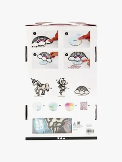 Foam Clay Enhjørning