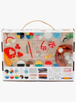 Foam Clay Kreasæt Modellere