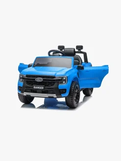 Ford Ranger Wildtrack 707 Elbil