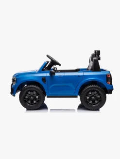 Ford Ranger Wildtrack 707 Elbil