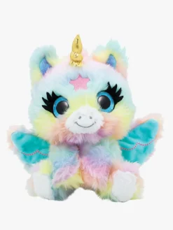 Funville Laundro Pets Cutekins Serie 3 Kæledyr Blandet Udvalg