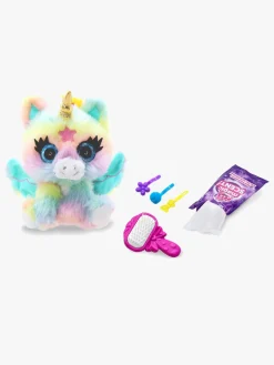 Funville Laundro Pets Cutekins Serie 3 Kæledyr Blandet Udvalg