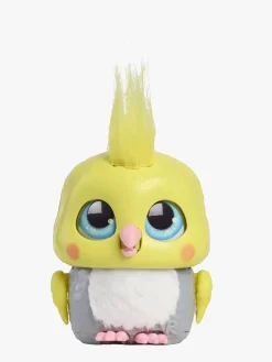 Fur Real Handfuls Interaktivt Legetøj Cockatoo