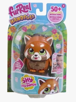 Fur Real Handfuls Interaktiv, Rød Panda