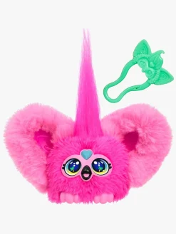 Furby Furblet Interaktiv Bamse Flo Flo