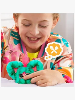 Furby Furblets Interaktivt Tøjdyr Mello Nee