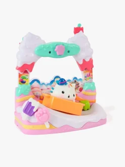 Gabby's Dollhouse Balkon Furrosted Fun