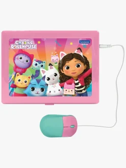 Gabby's Dollhouse Bærbar Computer 62 Aktiviteter