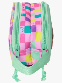 Gabby's Dollhouse 3D Dobbelt Penalhus, Lysegrøn