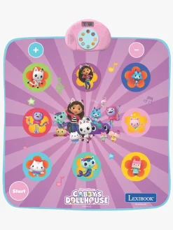 Gabby's Dollhouse Dansetæppe