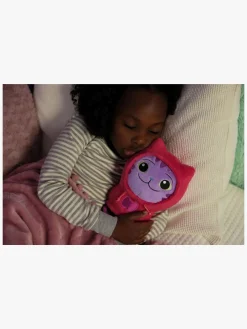 Gabby's Dollhouse Deluxe Bamse DJ Katteurt 25 cm