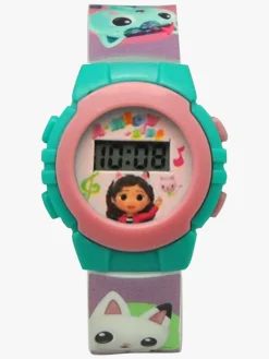Gabby's Dollhouse  Digitalt Armbåndsur