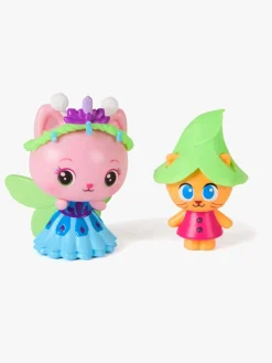 Gabby's Dollhouse Figur 2-pak Crystal Garden