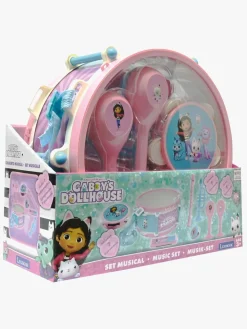 Gabby's Dollhouse Instrumentsæt