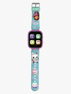 Gabby's Dollhouse Kids Smartwatch inkl. 8GB Hukommelseskort