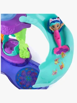 Gabby's Dollhouse Legesæt Furrosted Fun