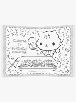 Gabby's Dollhouse Malebog