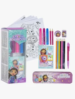 Gabby's Dollhouse Malesæt
