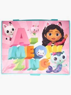 Gabby's Dollhouse Malesæt 57 Dele