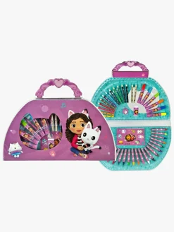 Gabby's Dollhouse Maletaske