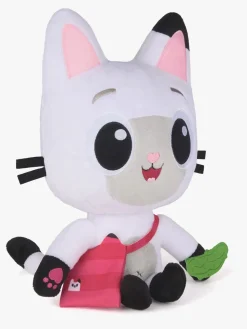 Gabby's Dollhouse Meow-Gical Pandy Paws Bamse