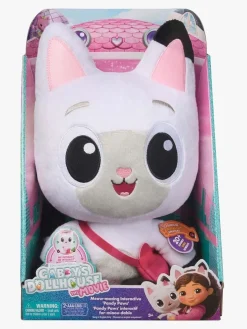 Gabby's Dollhouse Meow-Gical Pandy Paws Bamse