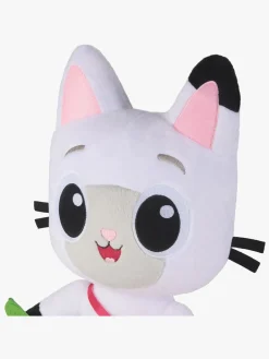 Gabby's Dollhouse Meow-Gical Pandy Paws Bamse