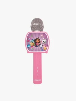Gabby's Dollhouse Mikrofon med Højtaler