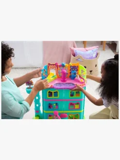 Gabby's Dollhouse Rooftop Roller Party Legesæt