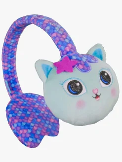 Gabby's Dollhouse  Trådløse Høretelefoner Mercat