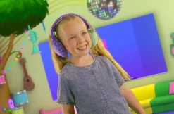 Gabby's Dollhouse  Trådløse Høretelefoner Mercat