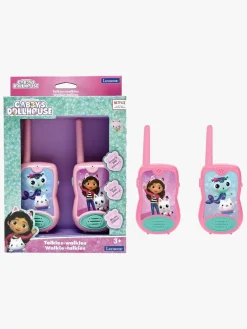 Gabby's Dollhouse Walkie Talkies 200m