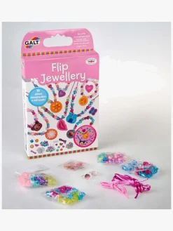 Galt Flip Smykker