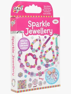 Galt Glitrende Smykker