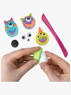 Galt Kreasæt Monstermagneter