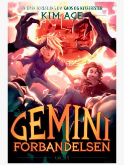 Geminiforbandelsen 3