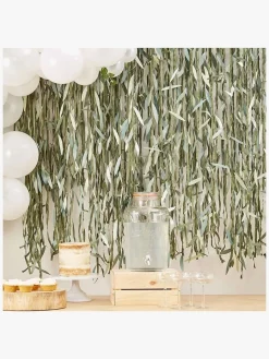 Ginger Ray Backdrop, Blade