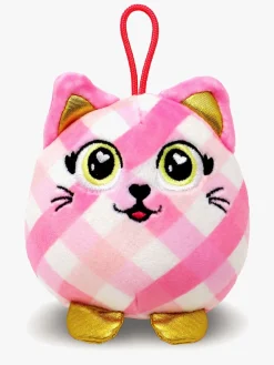 GLAMBUDDIES Kitten Håndtaske Bamse Blandet Udvalg