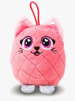 GLAMBUDDIES Kitten Håndtaske Bamse Blandet Udvalg