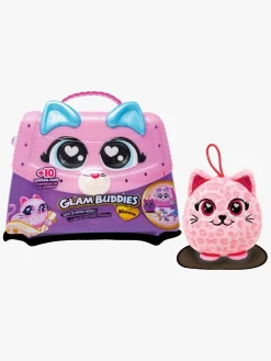 GLAMBUDDIES Kitten Håndtaske Bamse Blandet Udvalg