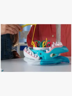 Goliath Games Crazy Sharky Spil