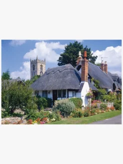 Goliath Games Puslespil Welford upon Avon 1000 Brikker