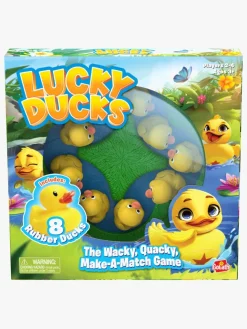 Goliath Huskespil Lucky Ducks