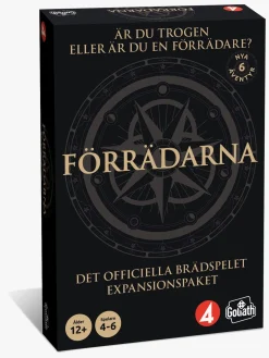 Goliath Udvidelsessæt