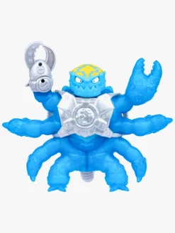 Goo Jit Zu Figur Meteor Scorpion