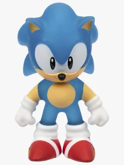 Goo Jit Zu Glow Surge Figur Sonic