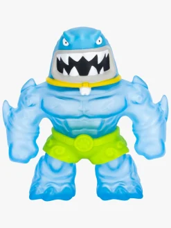 Goo Jit Zu Hero Creator Trash Figur