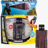 Goo Jit Zu Minecraft Enderman Figur