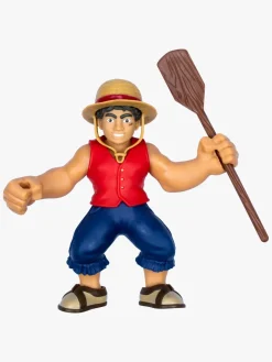 Goo Jit Zu Ultra Goo One Piece Figur Luffy