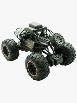G4P 1:18 Fjernstyret Bil Rock Crawler WiFi Kamera